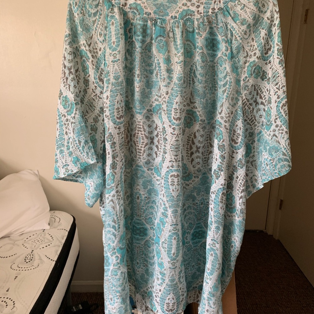Blouse